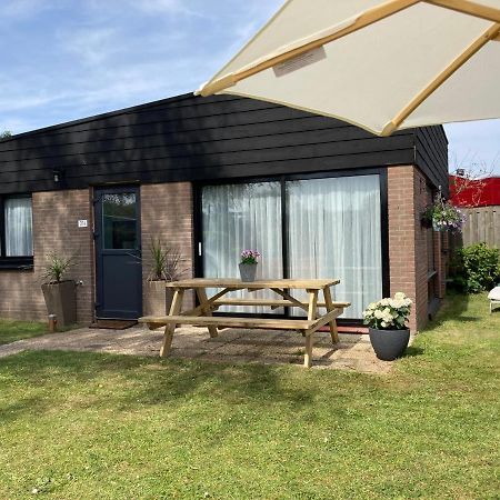 Holiday Home Beachy Days Near Ocean & Lake Noordwijkerhout Exterior photo
